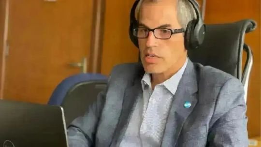 Ramiro Tosi en entrevista sobre inflación