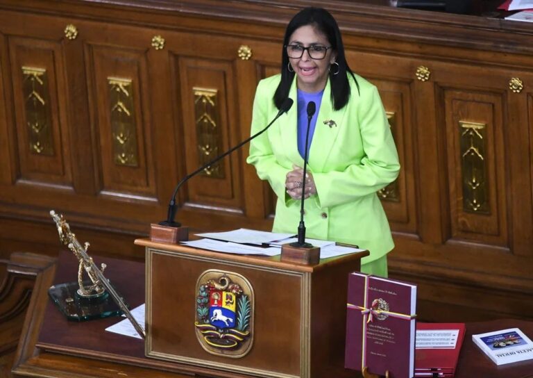 Venezuela: medidas alternativas para presos políticos