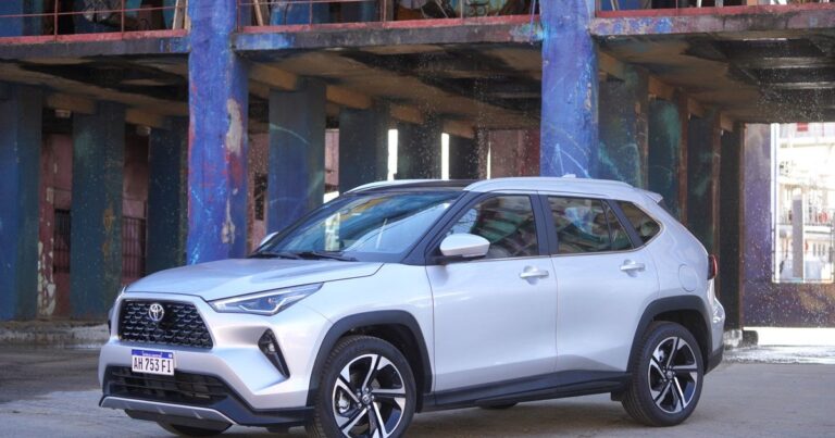 Concesionaria de autos 0km en Argentina