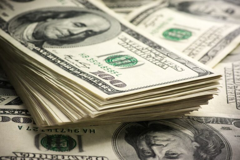 Cotización del dólar en Argentina para el 7 de septiembre