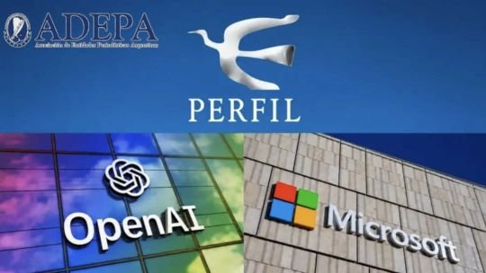 ADEPA se incorpora a la Coalición SPUR sobre inteligencia artificial