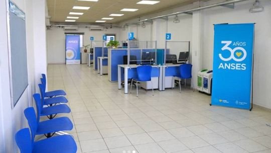 Calendario de pagos de ANSES para septiembre de 2026