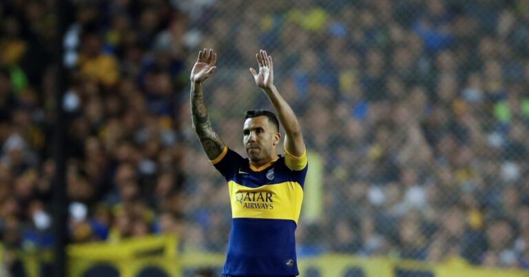 Estadio Bombonera de Boca Juniors