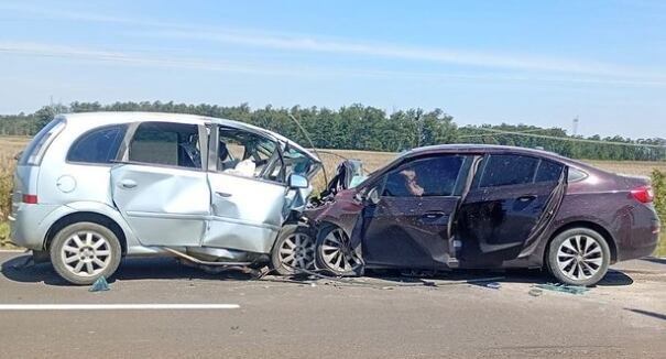 Ruta Nacional 12 en Corrientes, escenario del choque frontal que dejó tres muertos