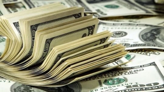 Cotización del dólar blue en Argentina