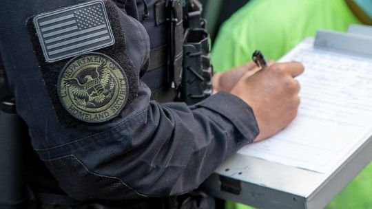 Oficina de Aduanas y Protección Fronteriza de EE.UU. (CBP)