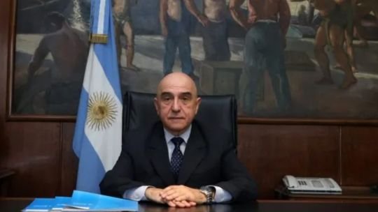 Exinterventor de ANDIS alertó a la Justicia por sobreprecios y apuntó a la gestión de Diego Spagnuolo