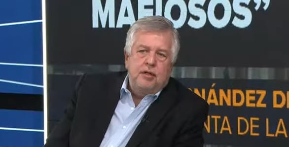 Fiscalía amplía acusación contra empresas petroleras que exploran cerca de Malvinas