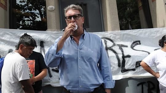 Pablo Di Liscia, nuevo Secretario Nacional de Discapacidad