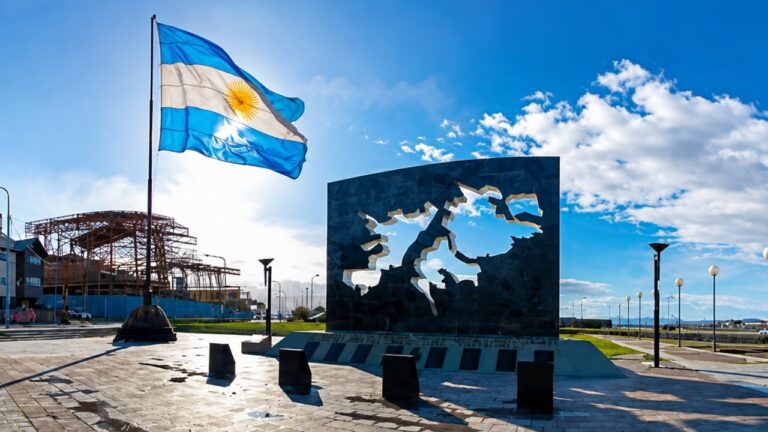 Sede del Ministerio de Relaciones Exteriores, Comercio Internacional y Culto de Argentina