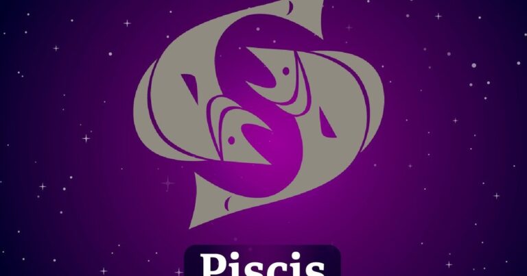 Signo zodiacal Piscis