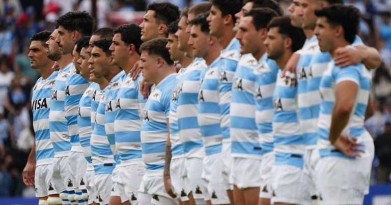 Operativo policial en el Estadio Malvinas Argentinas de Mendoza
