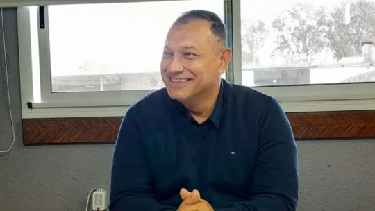 Pablo Ortiz, dirigente de Alta Gracia, imputado por abuso sexual