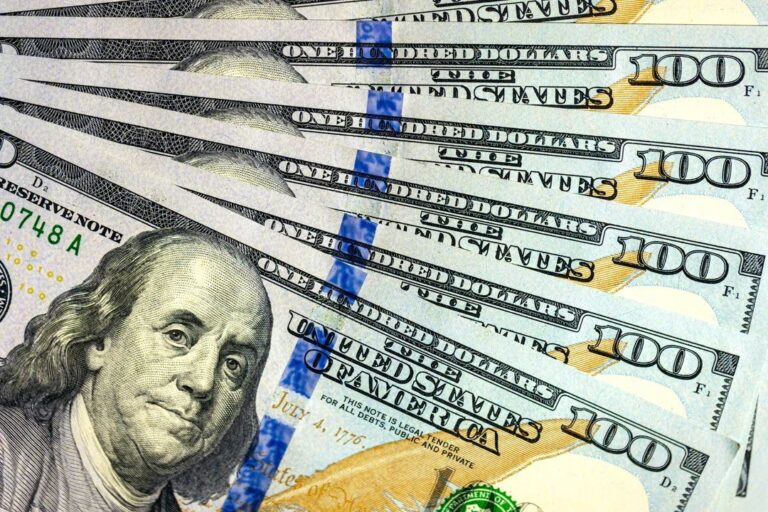 Cotización del dólar hoy miércoles 30 de septiembre