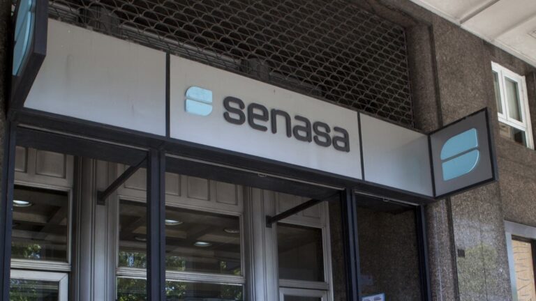 Edificio del Congreso de la Nación Argentina, donde se debate el presupuesto 2027