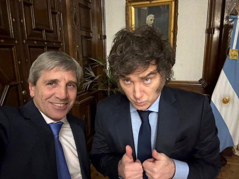 Congreso de la Nación Argentina, sede del debate del presupuesto 2027