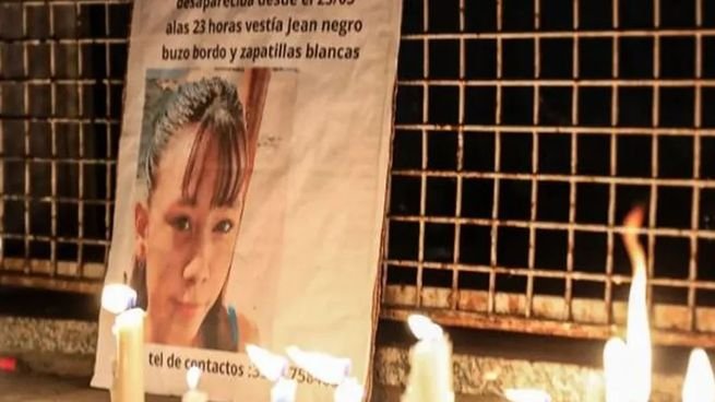 Legislatura de Córdoba, lugar de presentación del proyecto de Ley Agostina