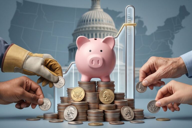 Senador Chris Murphy presenta proyecto de ley para elevar el salario mínimo federal a US$25 por hora