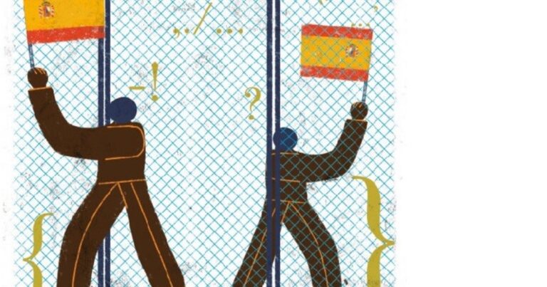 Portada del libro 'La concordia fue posible'