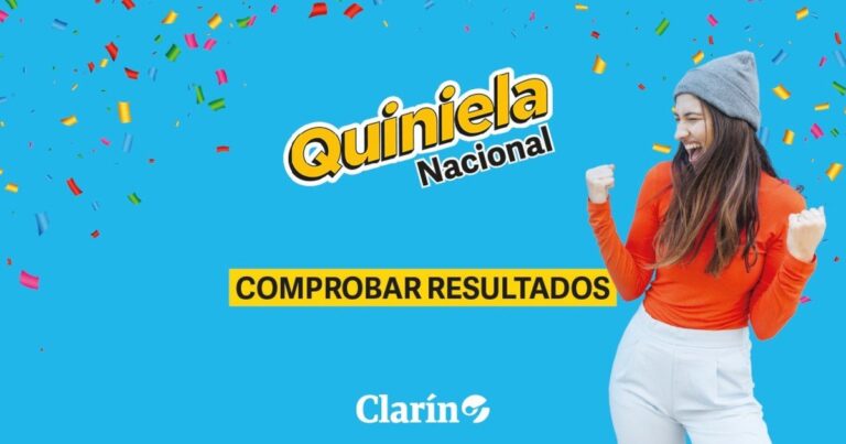 Resultado del sorteo de la Quiniela Vespertina del 04 de septiembre