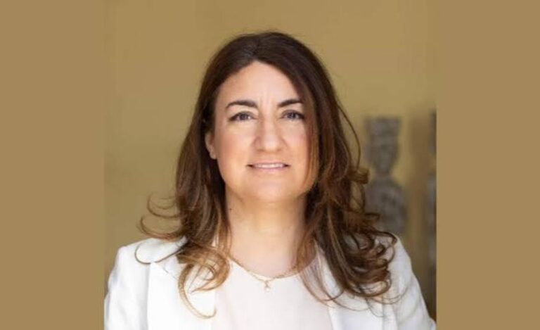 Embajadora argentina en Londres, Mariana Plaza, convocada por el Reino Unido por el reclamo de Malvinas ante la ONU
