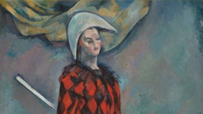 Obras de Van Gogh y Cézanne de la colección Blaquier que serán subastadas por Sotheby's