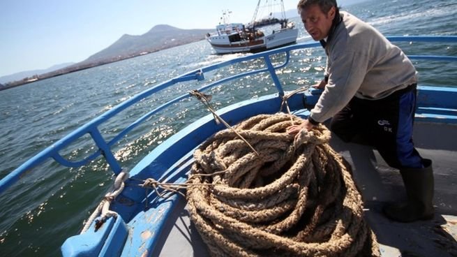 Sesión de la Comisión de Intereses Marítimos en la Cámara de Diputados