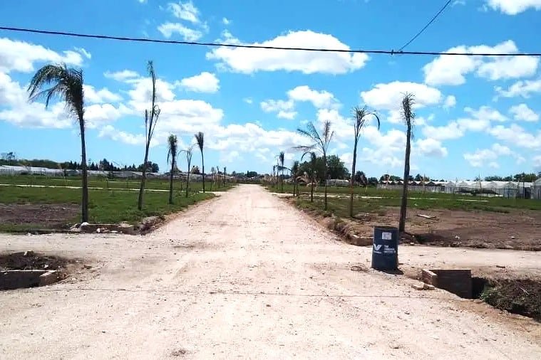 Detenidos por fraude en la venta de terrenos para loteos en La Plata