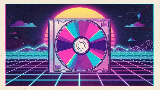 Ventas de CD en Estados Unidos aumentan en 2026 según informe de RIAA