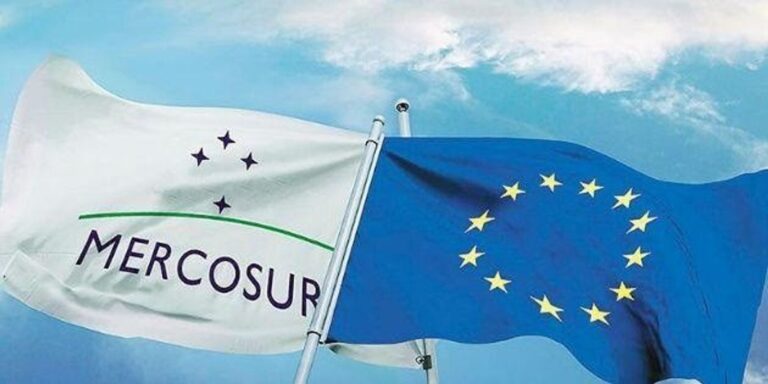 Exportaciones agroindustriales argentinas a la Unión Europea