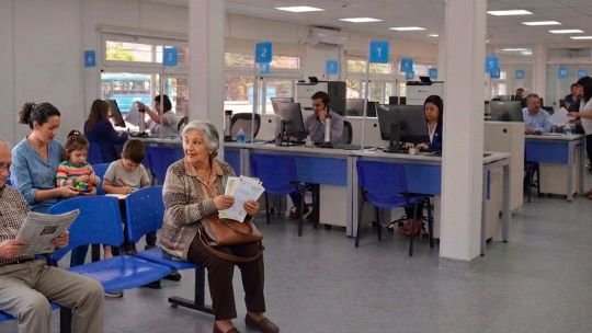 Calendario de pagos de ANSES para octubre con fechas de cobro antes del feriado