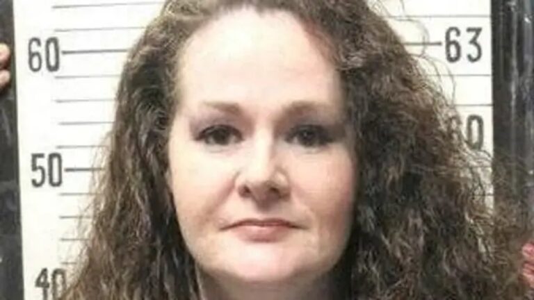Christa Pike, condenada a muerte en Tennessee