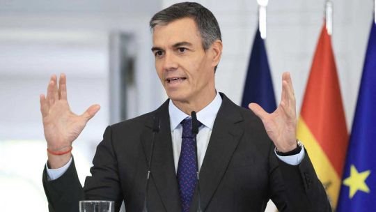 Sesión en el Congreso de los Diputados de España