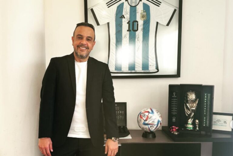 Nicolás Payarola Hernayes, exabogado de Wanda Nara y Gonzalo Montiel, imputado por estafas millonarias