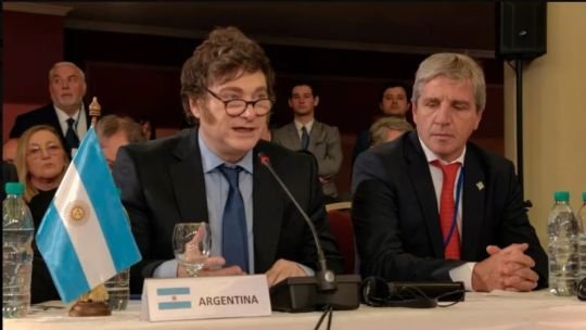 Economistas debaten sobre el EMAE y el cherry picking en la medición de la actividad económica