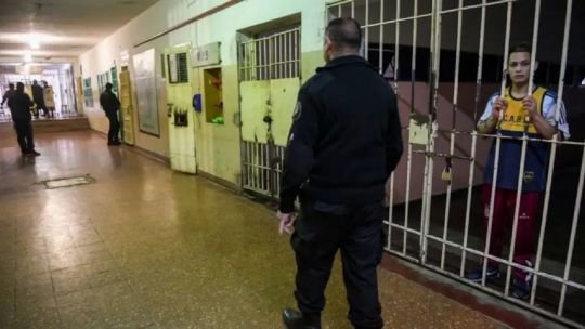 Informe del Registro Nacional de Muertes Bajo Custodia elaborado por el Comité Nacional para la Prevención de la Tortura