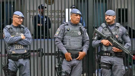 Sede de Transparencia Internacional Brasil en São Paulo